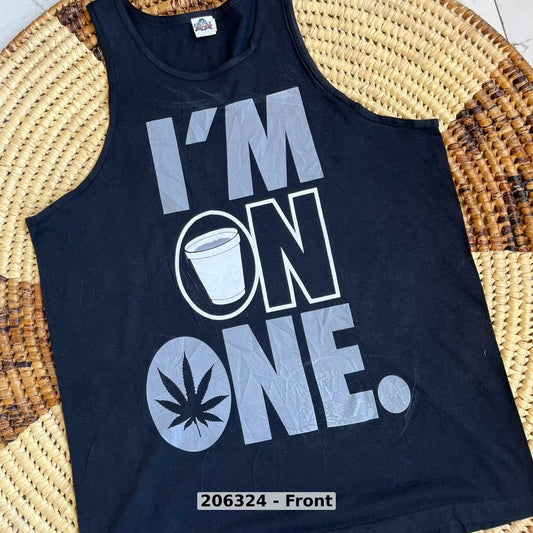 men Shirts & Tops Beach Vest