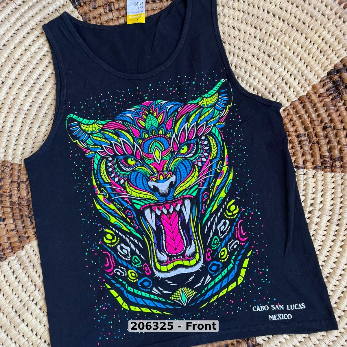 men Shirts & Tops Beach Vest