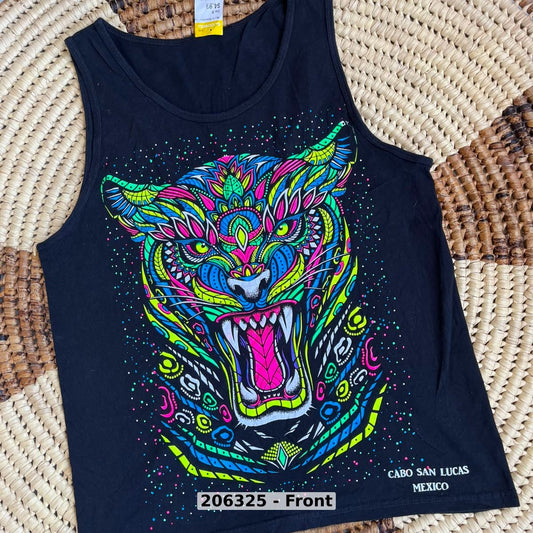 men Shirts & Tops Beach Vest