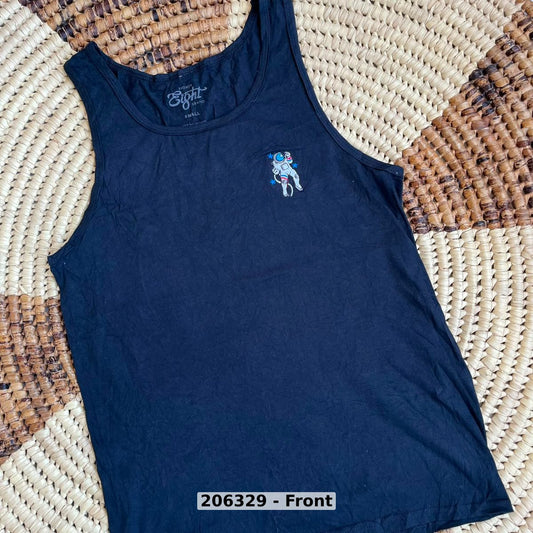 men Shirts & Tops Beach Vest