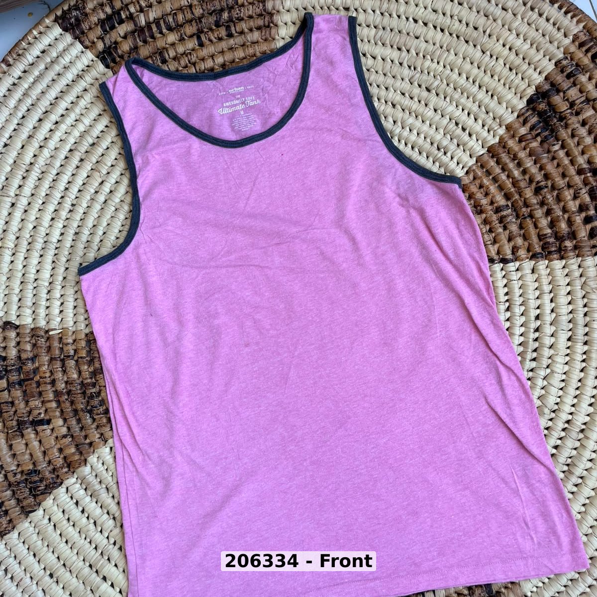men Shirts & Tops Beach Vest