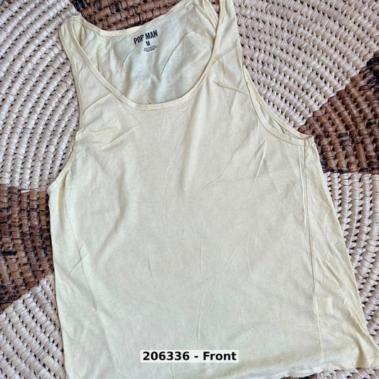 men Shirts & Tops Beach Vest