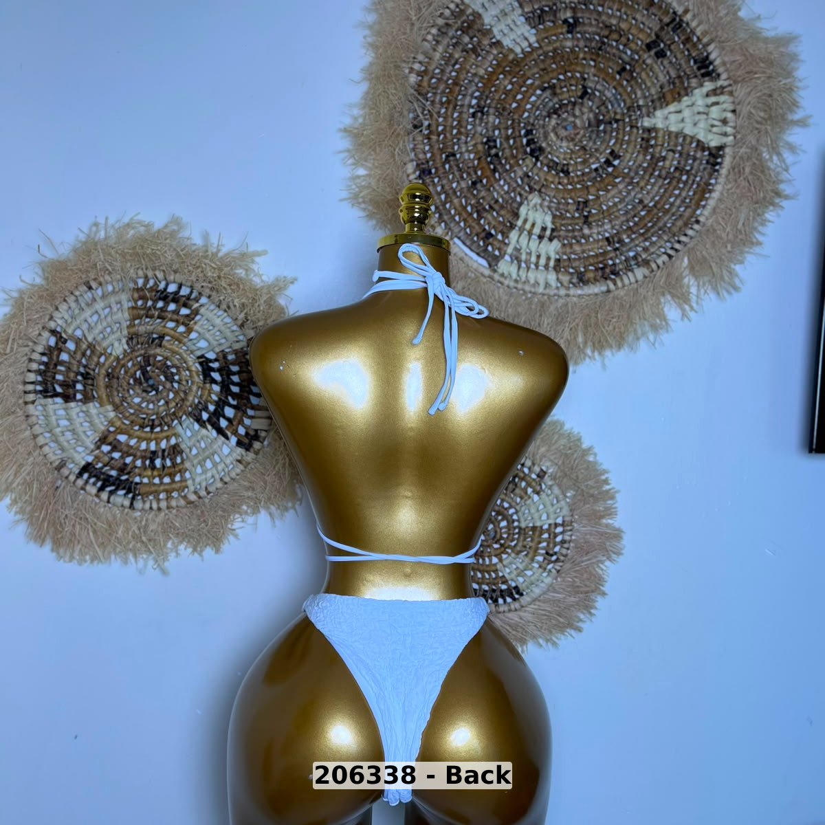 women Swimwear Two Piece