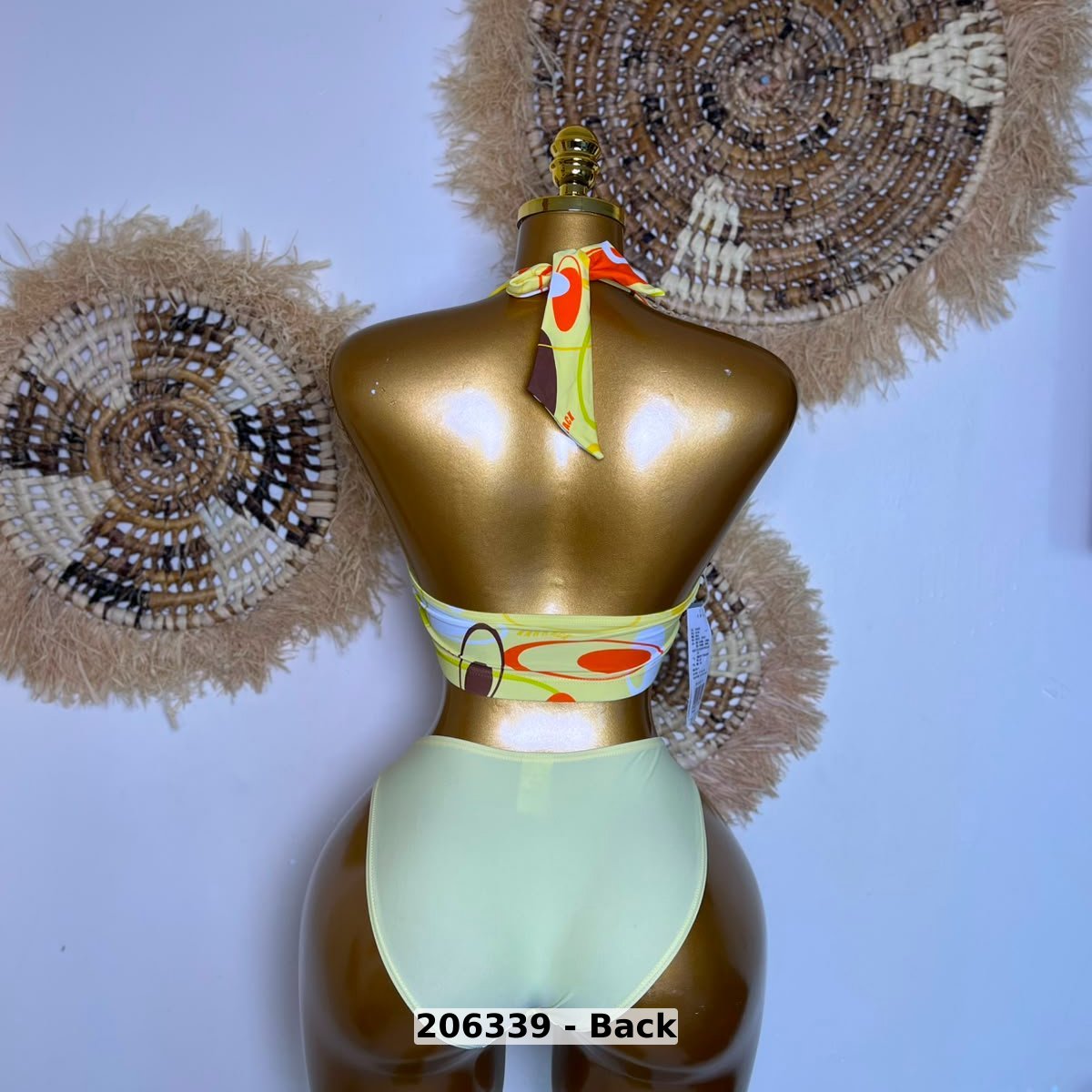 women Swimwear Two Piece