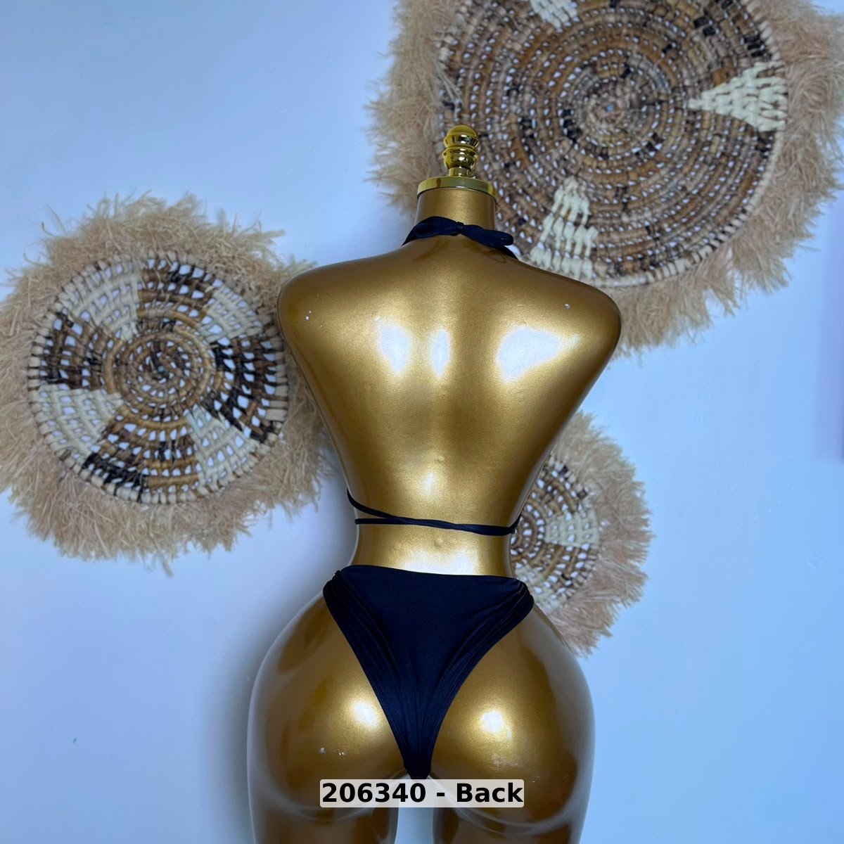 women Swimwear Two Piece