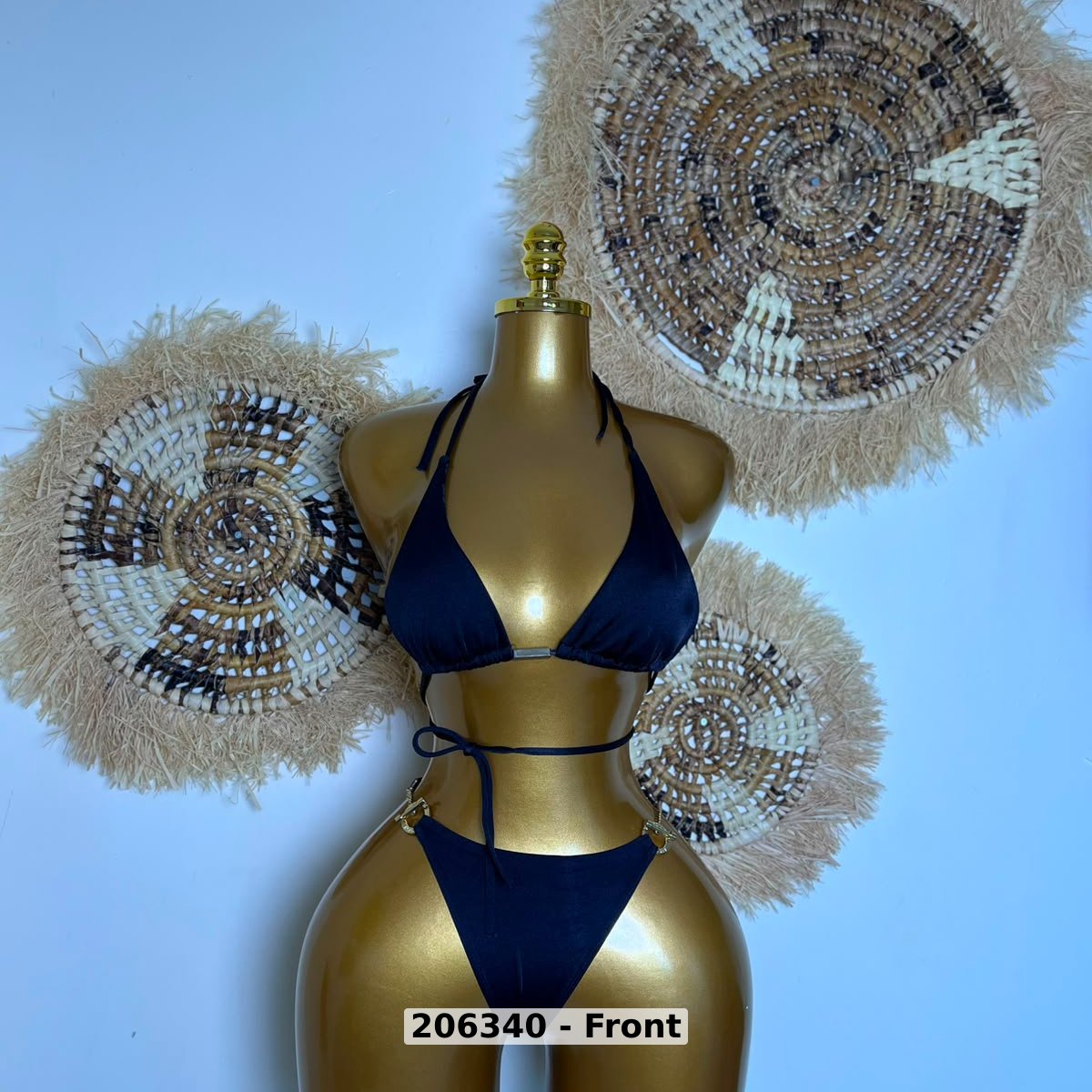 women Swimwear Two Piece