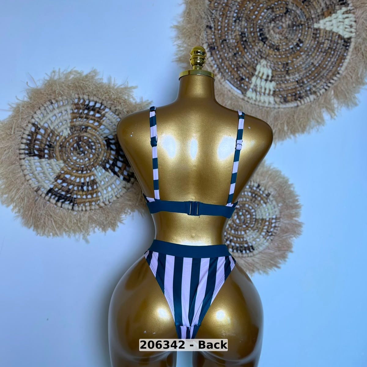 women Swimwear Two Piece