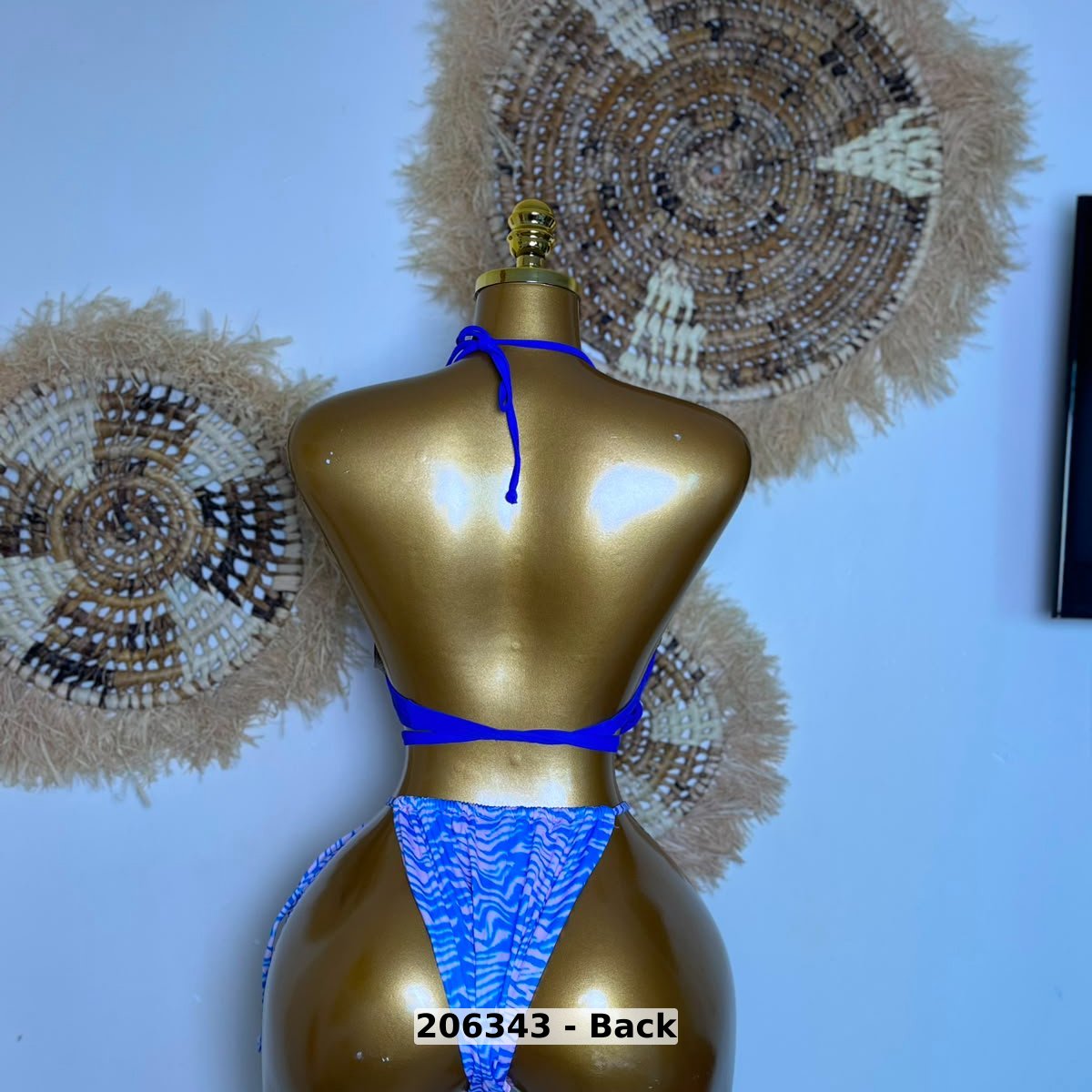 women Swimwear Two Piece