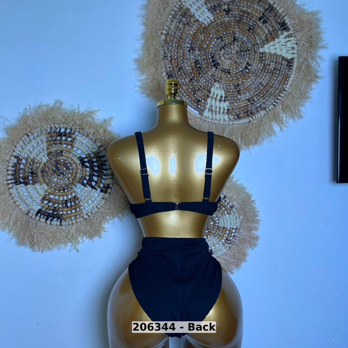 women Swimwear Two Piece