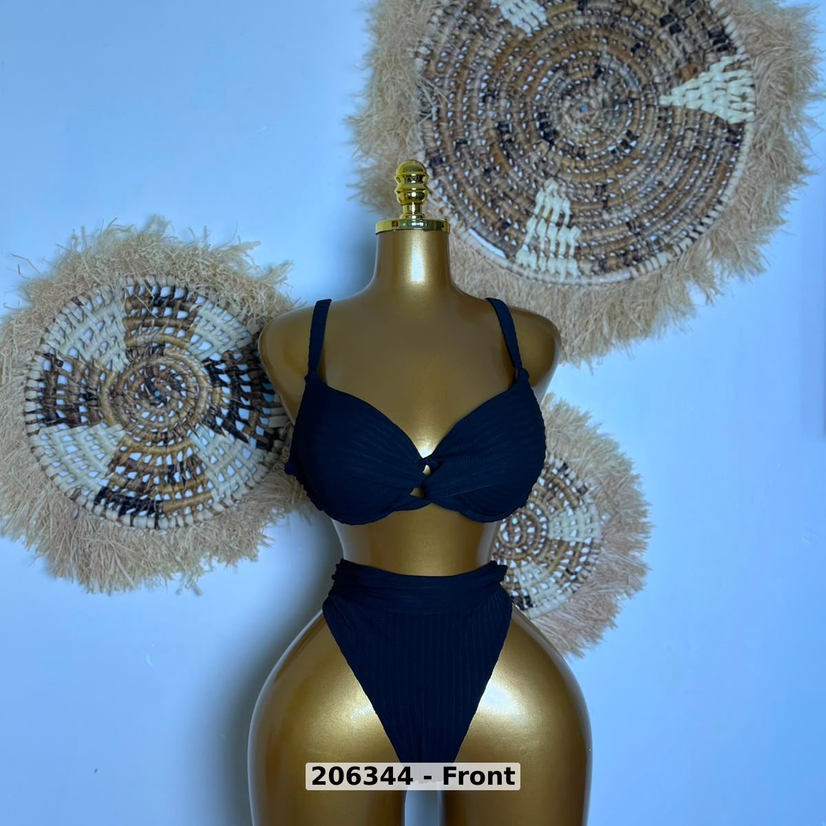 women Swimwear Two Piece