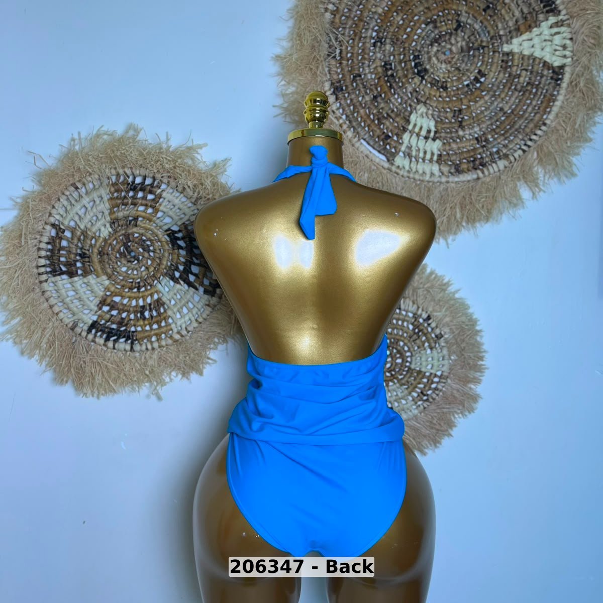 women Swimwear Two Piece