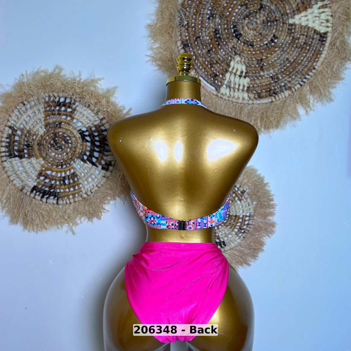 women Swimwear Two Piece