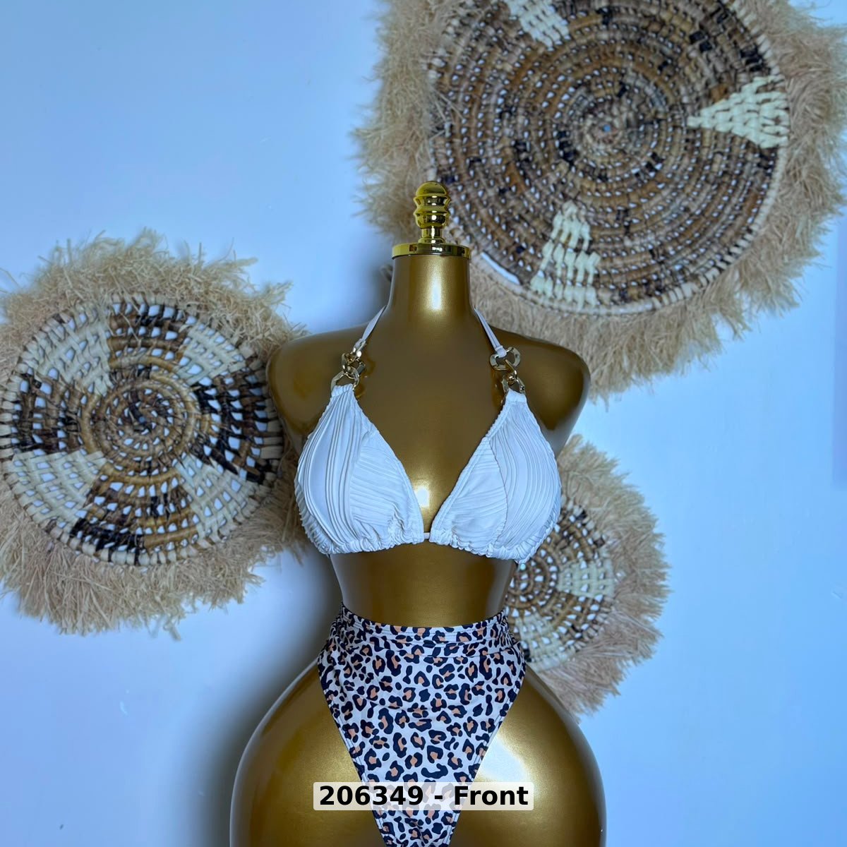 women Swimwear Two Piece
