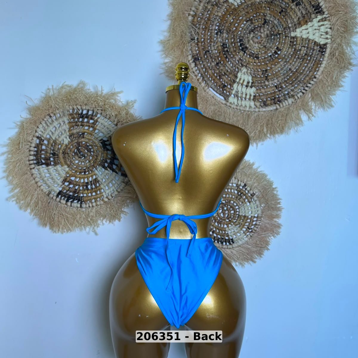 women Swimwear Two Piece