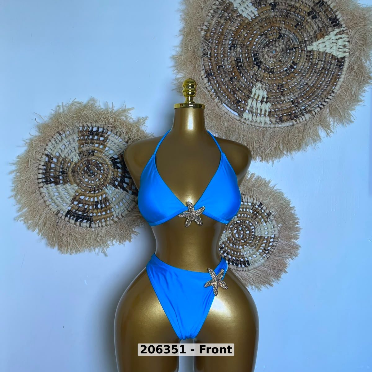 women Swimwear Two Piece