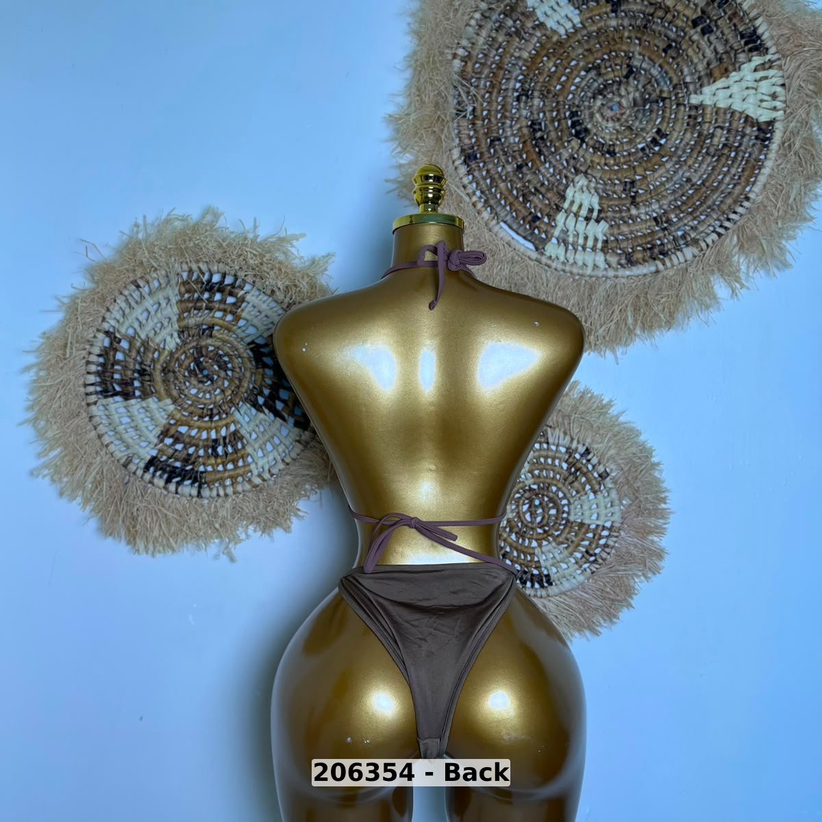 women Swimwear Two Piece