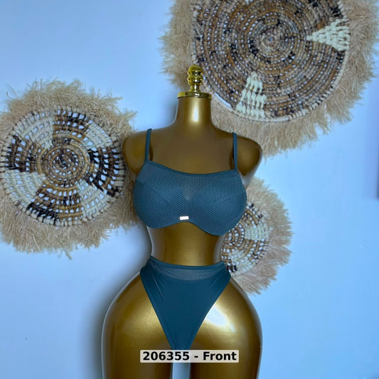 women Swimwear Two Piece