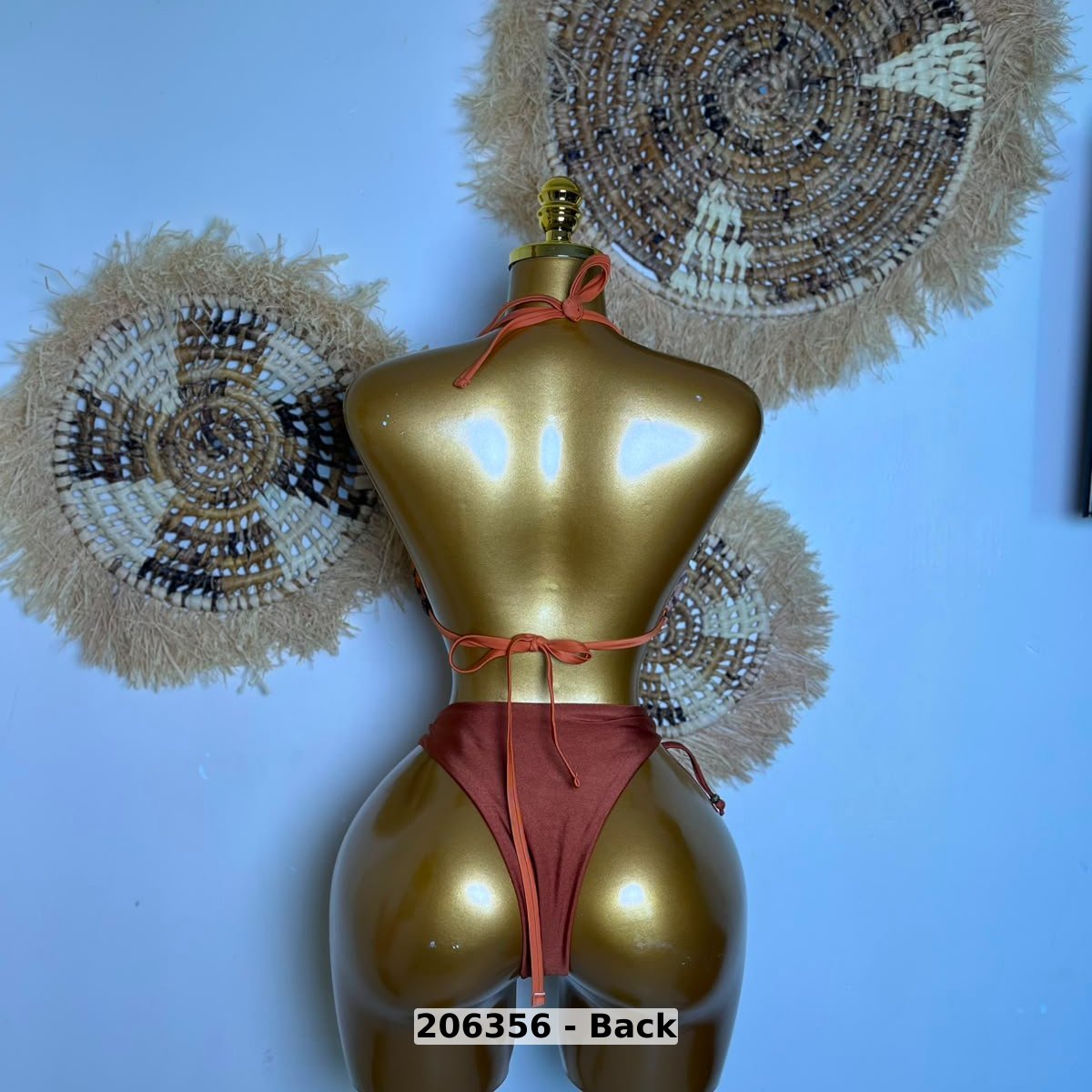 women Swimwear Two Piece