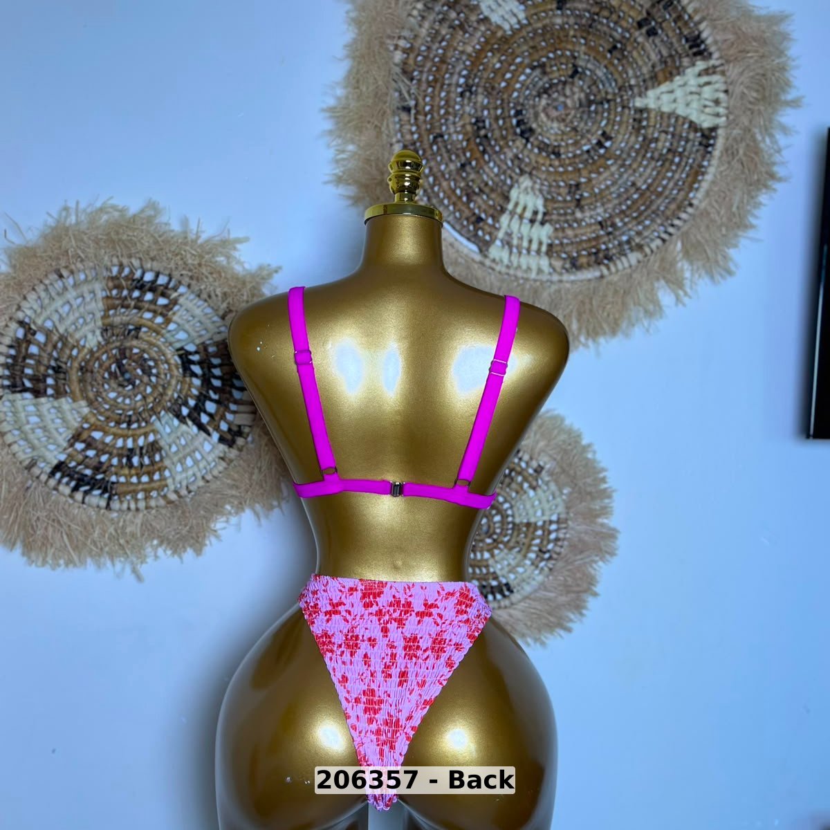 women Swimwear Two Piece