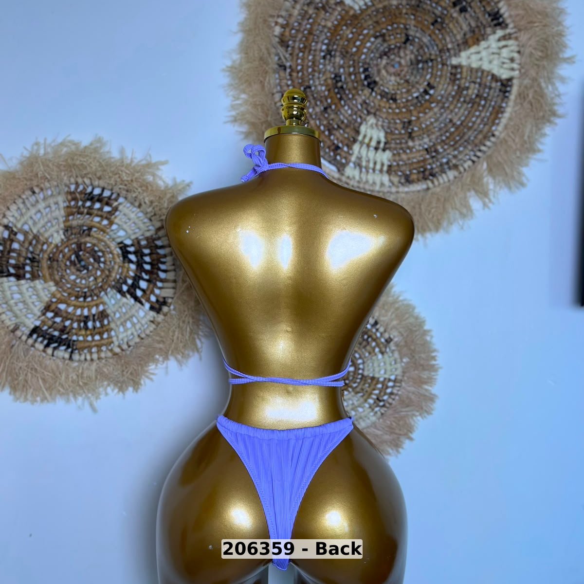 women Swimwear Two Piece