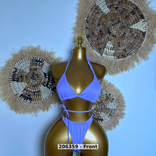 women Swimwear Two Piece