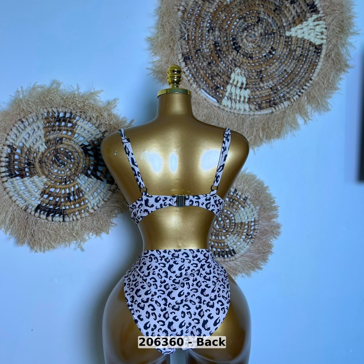 women Swimwear Two Piece