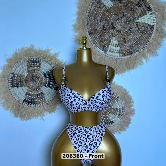 women Swimwear Two Piece