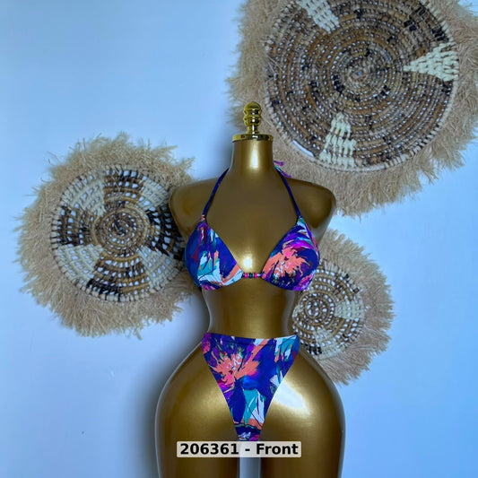 women Swimwear Two Piece