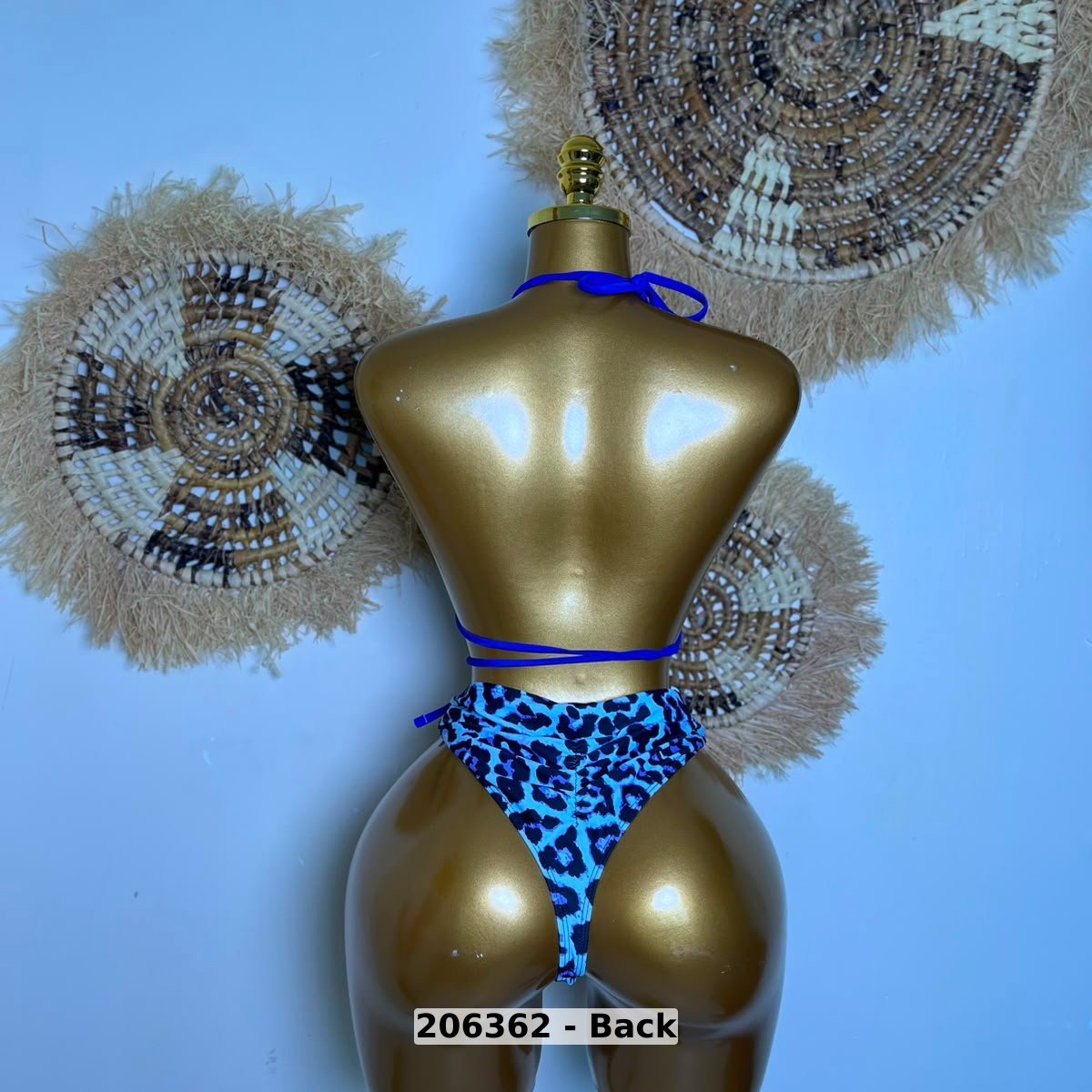 women Swimwear Two Piece