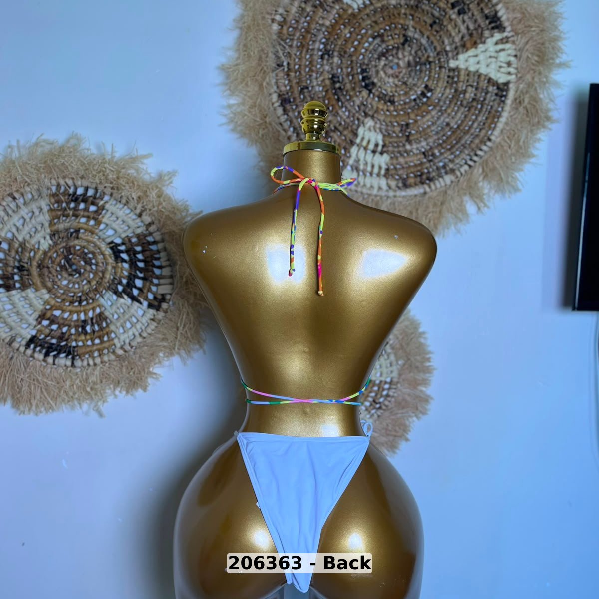 women Swimwear Two Piece