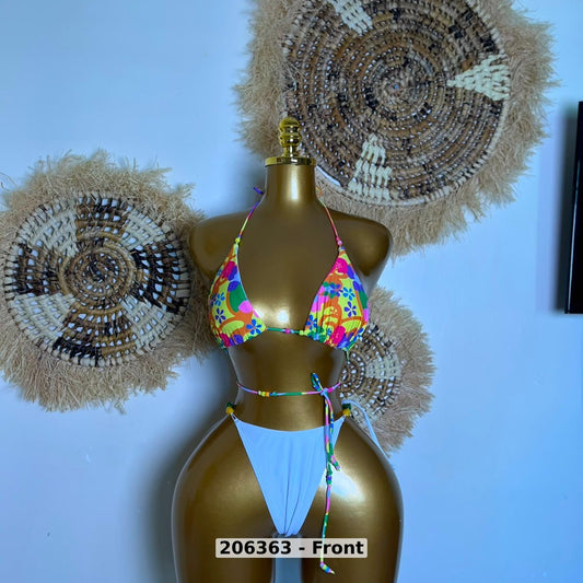 women Swimwear Two Piece