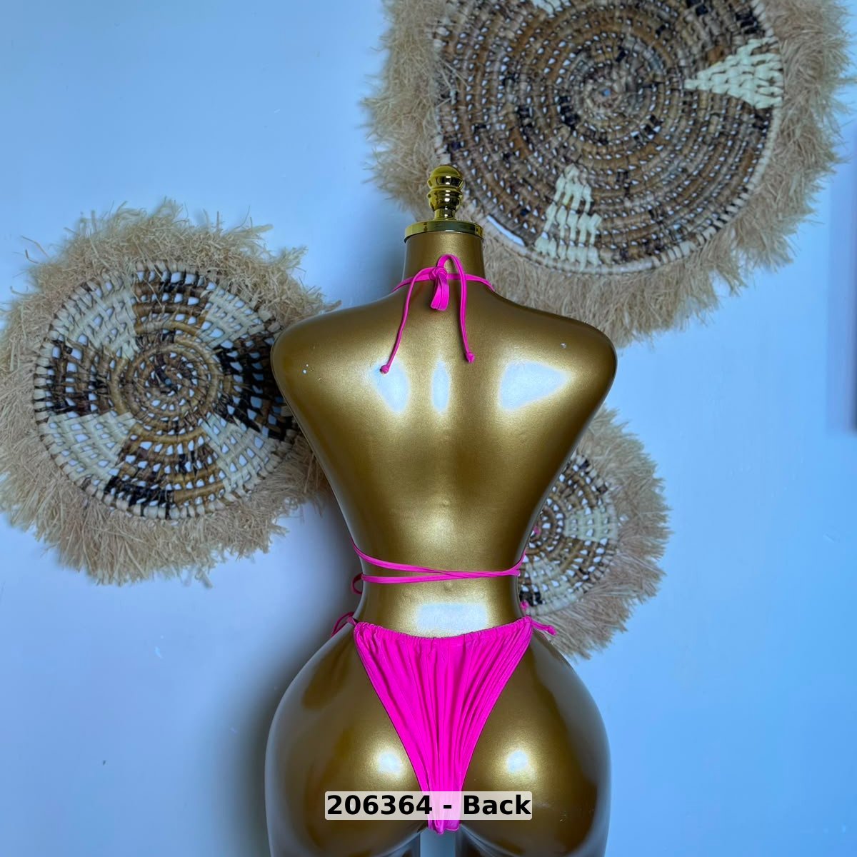 women Swimwear Two Piece