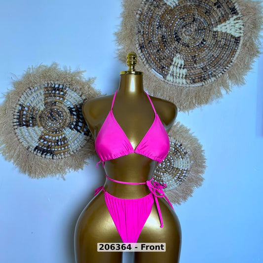 women Swimwear Two Piece