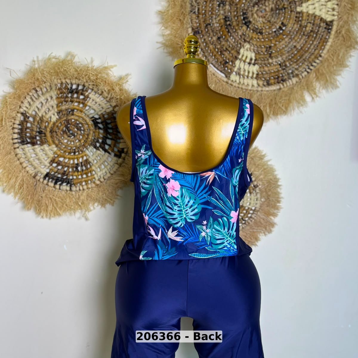 women Swimwear Two Piece