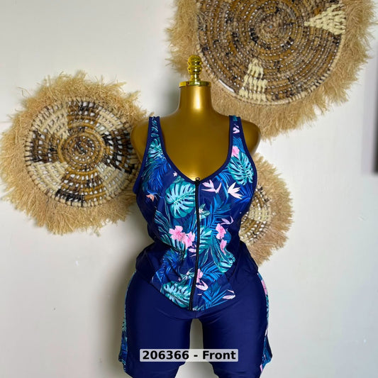women Swimwear Two Piece