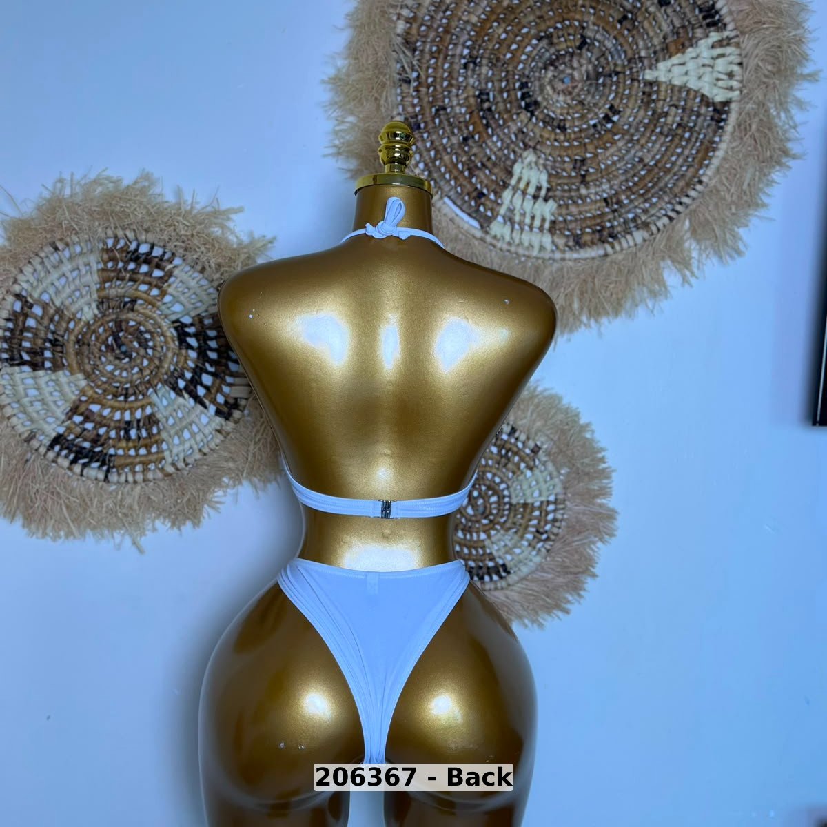 women Swimwear Two Piece