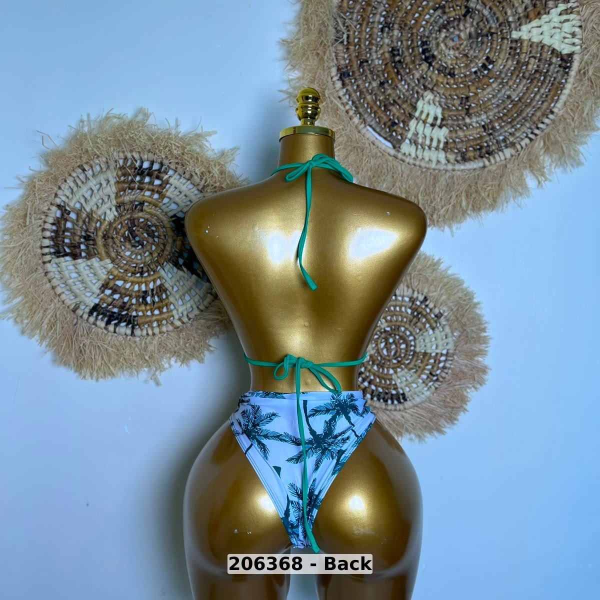 women Swimwear Two Piece