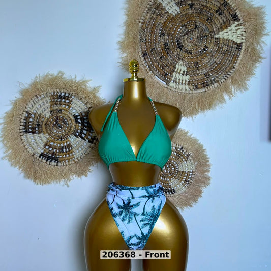 women Swimwear Two Piece