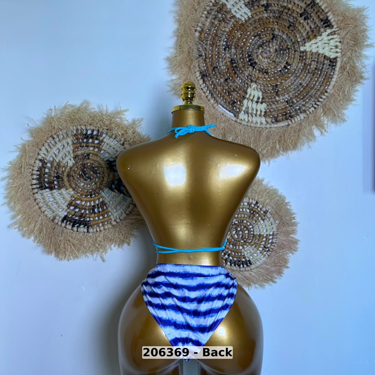 women Swimwear Two Piece