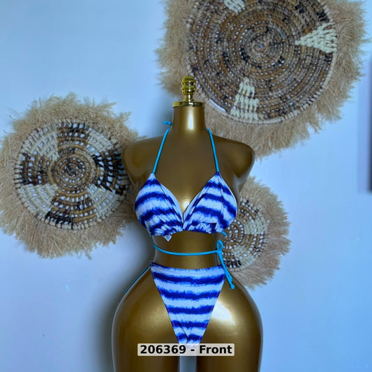 women Swimwear Two Piece