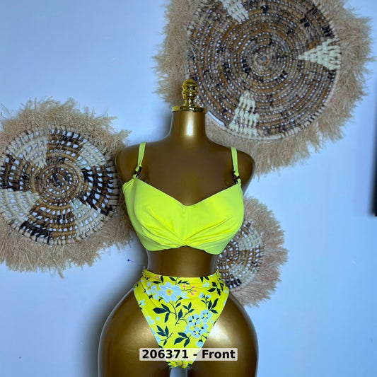 women Swimwear Two Piece