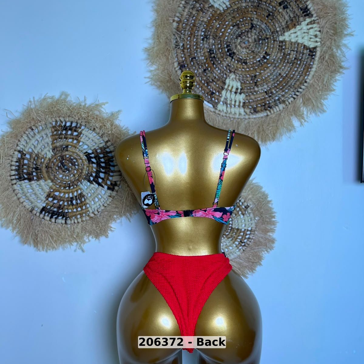 women Swimwear Two Piece