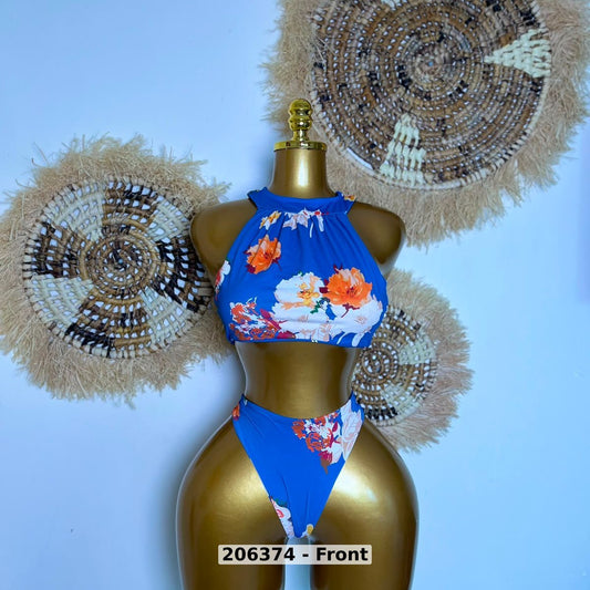 women Swimwear Two Piece