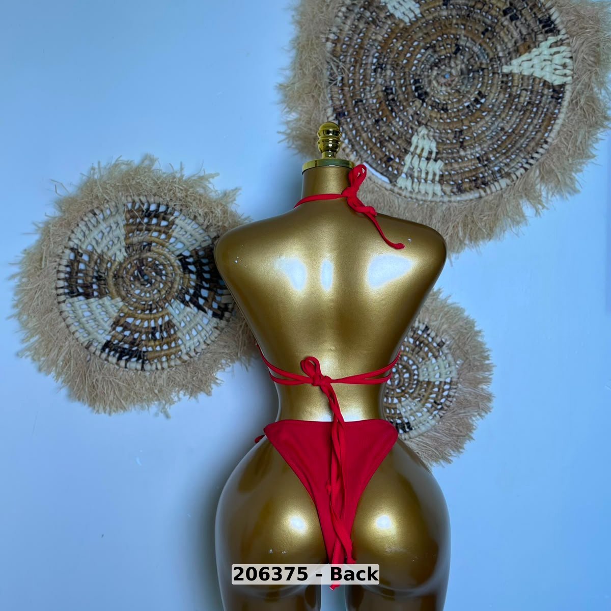 women Swimwear Two Piece