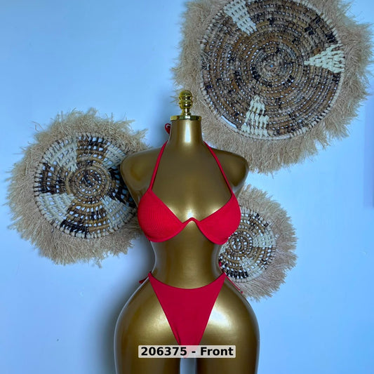 women Swimwear Two Piece