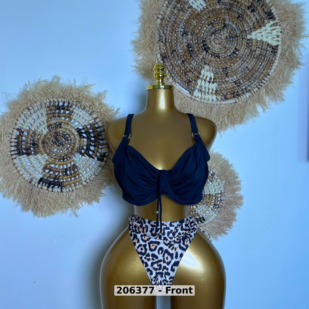 women Swimwear Two Piece