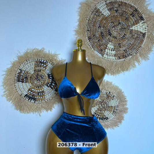 women Swimwear Two Piece