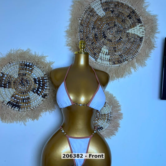 women Swimwear Two Piece