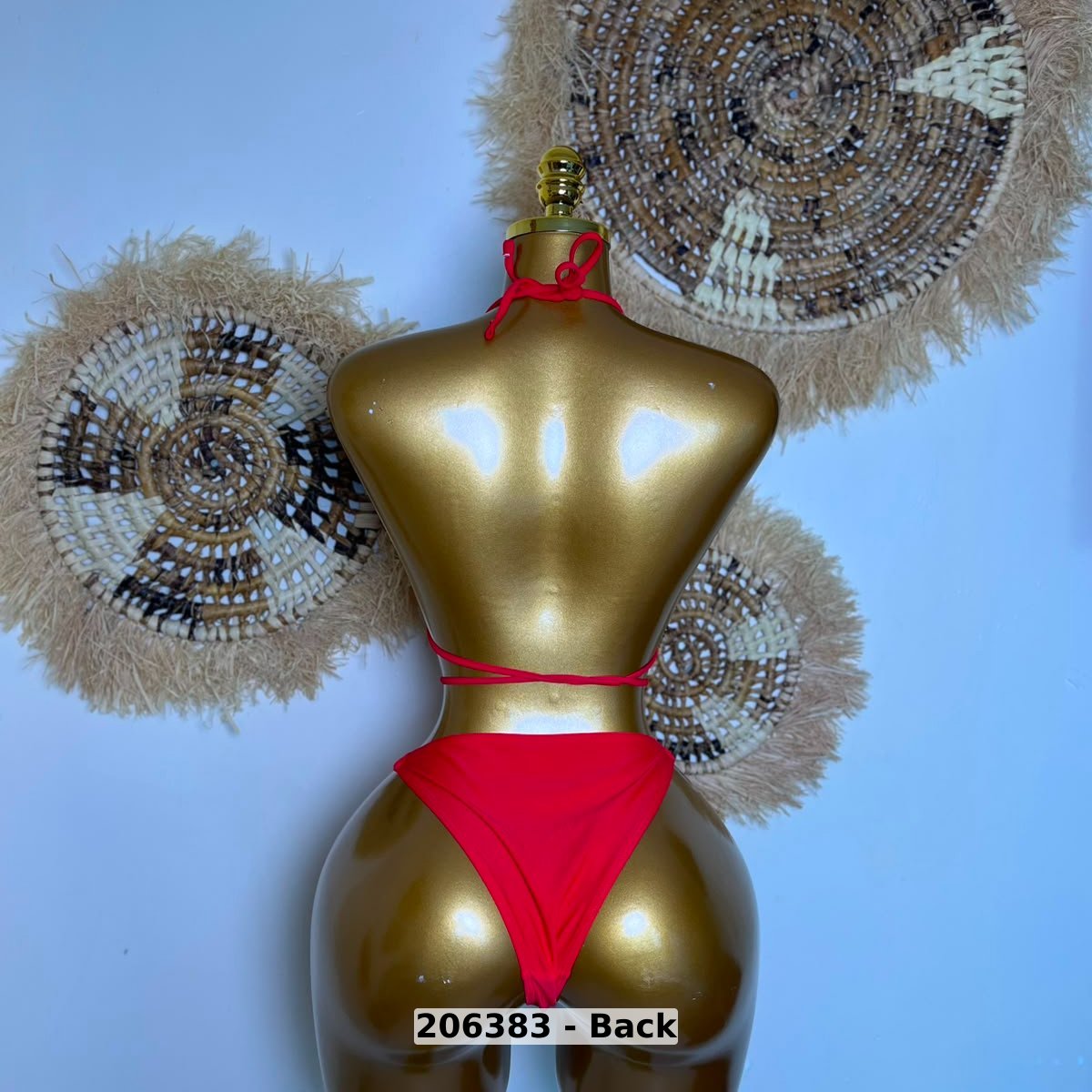 women Swimwear Two Piece