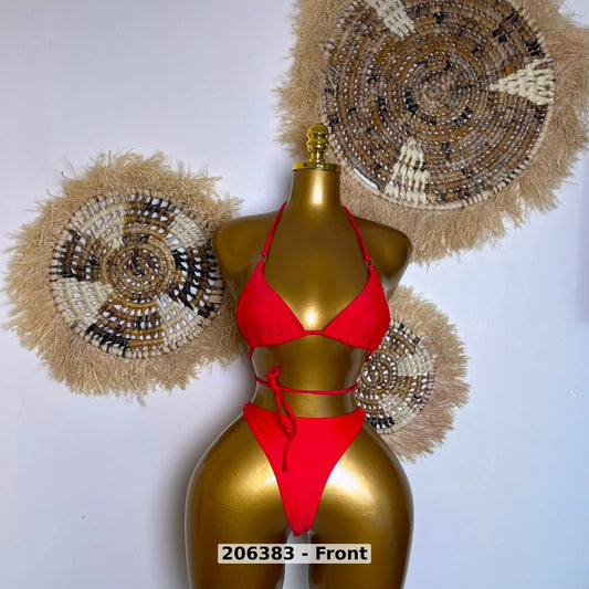 women Swimwear Two Piece